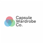 Capsule Wardrobe Co. - Test idea
